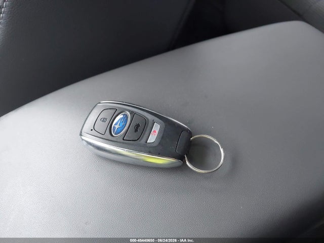 45440650 :رقم المزاد ، JF2GUADC5RH873529 vin ، 2024 Subaru Crosstrek Premium مزاد بيع