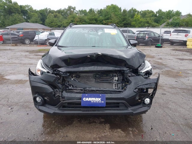 45440650 :رقم المزاد ، JF2GUADC5RH873529 vin ، 2024 Subaru Crosstrek Premium مزاد بيع