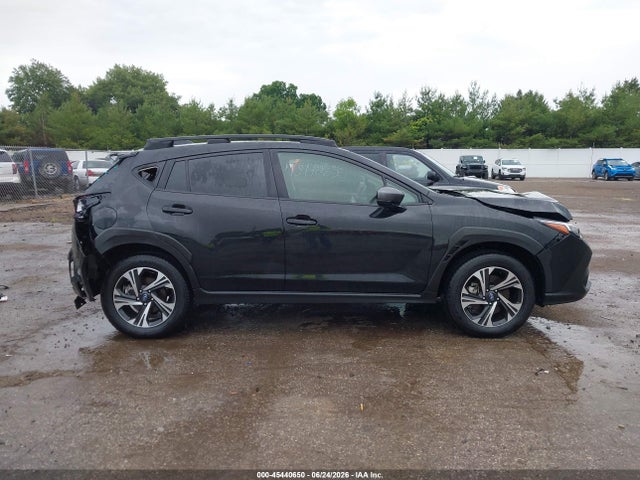 45440650 :رقم المزاد ، JF2GUADC5RH873529 vin ، 2024 Subaru Crosstrek Premium مزاد بيع