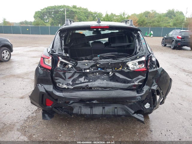 45440650 :رقم المزاد ، JF2GUADC5RH873529 vin ، 2024 Subaru Crosstrek Premium مزاد بيع
