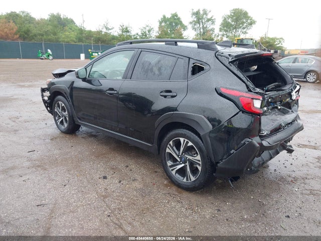 45440650 :رقم المزاد ، JF2GUADC5RH873529 vin ، 2024 Subaru Crosstrek Premium مزاد بيع