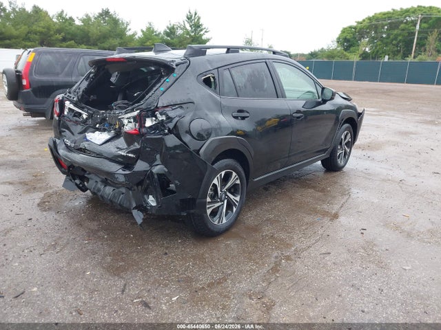 45440650 :رقم المزاد ، JF2GUADC5RH873529 vin ، 2024 Subaru Crosstrek Premium مزاد بيع