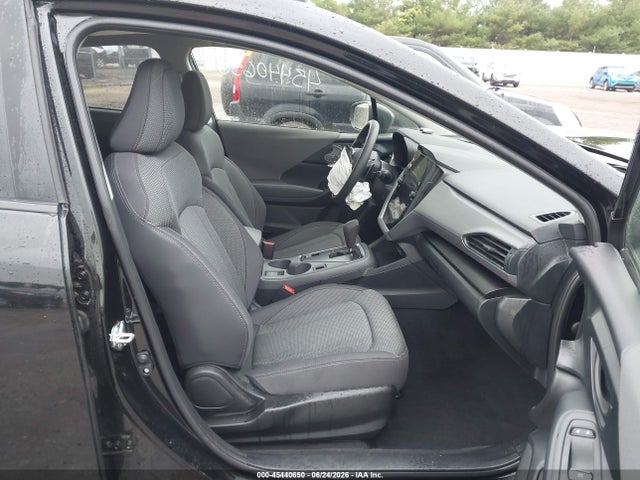 45440650 :رقم المزاد ، JF2GUADC5RH873529 vin ، 2024 Subaru Crosstrek Premium مزاد بيع