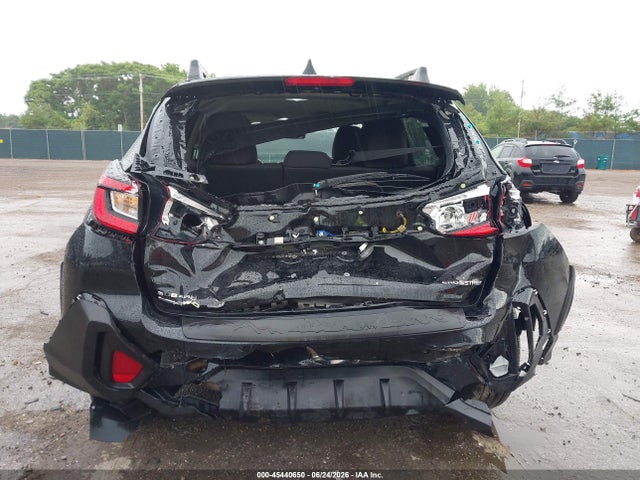 45440650 :رقم المزاد ، JF2GUADC5RH873529 vin ، 2024 Subaru Crosstrek Premium مزاد بيع