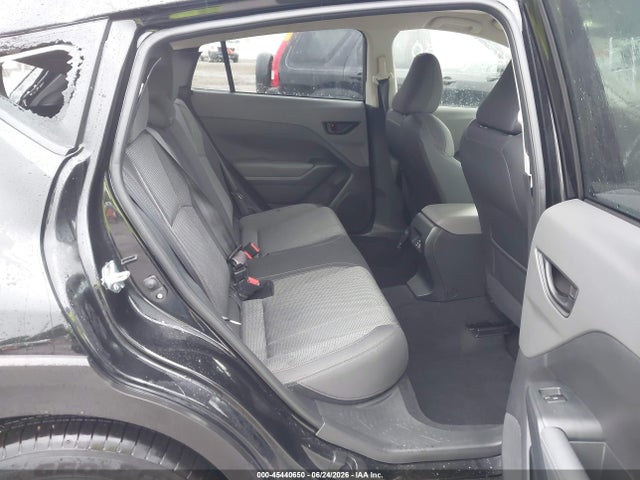 45440650 :رقم المزاد ، JF2GUADC5RH873529 vin ، 2024 Subaru Crosstrek Premium مزاد بيع