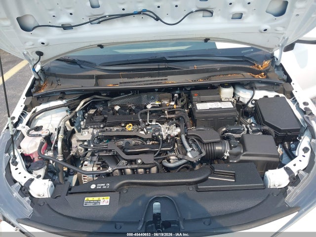 Aukcja sprzedaży 2024 Toyota Corolla Le, vin: 5YFB4MDE3RP215398, numer aukcji: 45440653