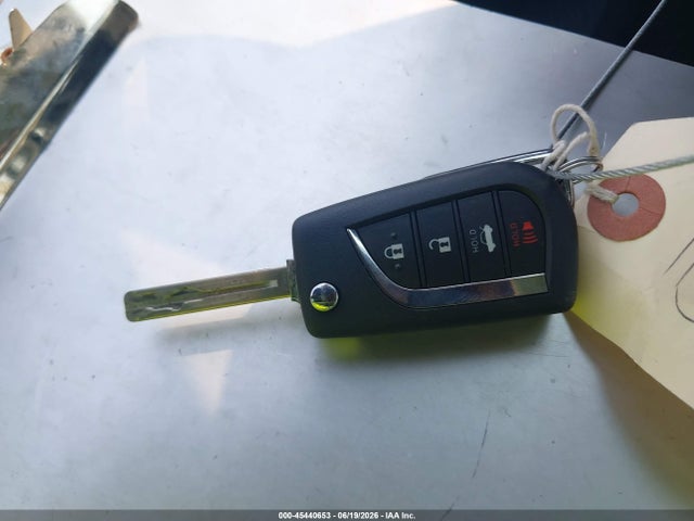 Aukcja sprzedaży 2024 Toyota Corolla Le, vin: 5YFB4MDE3RP215398, numer aukcji: 45440653