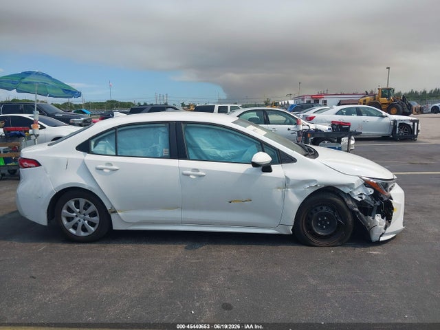 Aukcja sprzedaży 2024 Toyota Corolla Le, vin: 5YFB4MDE3RP215398, numer aukcji: 45440653