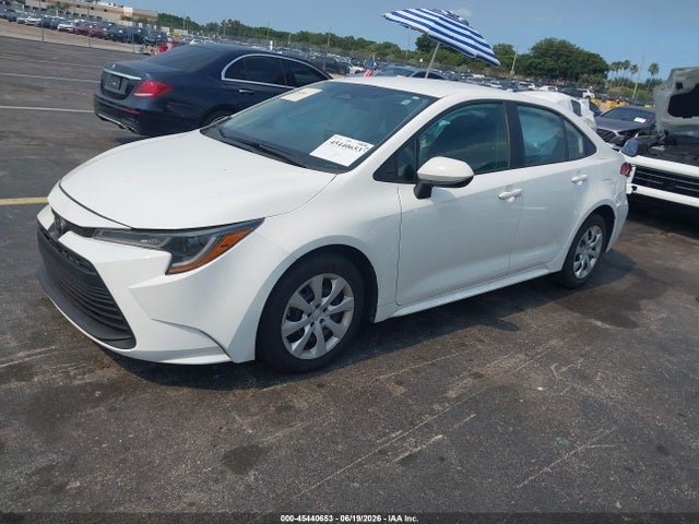 Aukcja sprzedaży 2024 Toyota Corolla Le, vin: 5YFB4MDE3RP215398, numer aukcji: 45440653