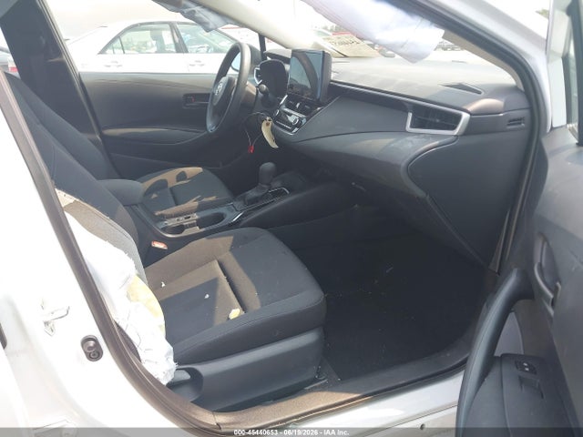 Aukcja sprzedaży 2024 Toyota Corolla Le, vin: 5YFB4MDE3RP215398, numer aukcji: 45440653