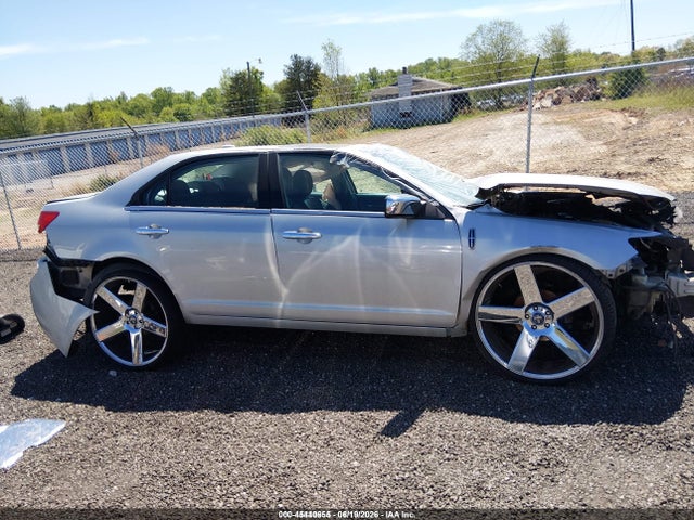 Aukcja sprzedaży 2010 Lincoln Mkz, vin: 3LNHL2GC9AR627864, numer aukcji: 45440655