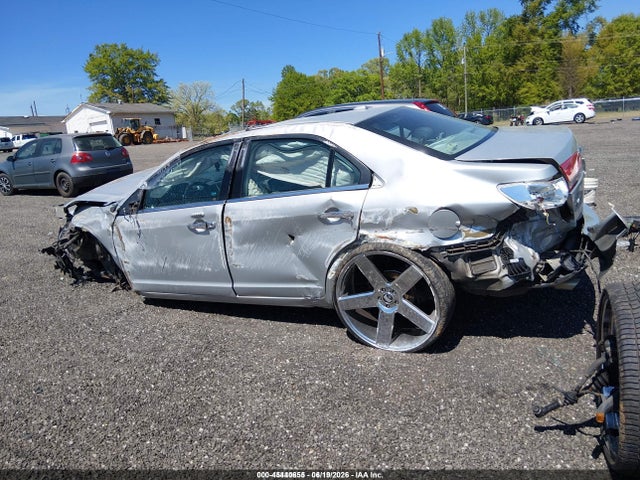 Aukcja sprzedaży 2010 Lincoln Mkz, vin: 3LNHL2GC9AR627864, numer aukcji: 45440655