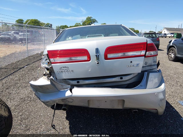 Aukcja sprzedaży 2010 Lincoln Mkz, vin: 3LNHL2GC9AR627864, numer aukcji: 45440655