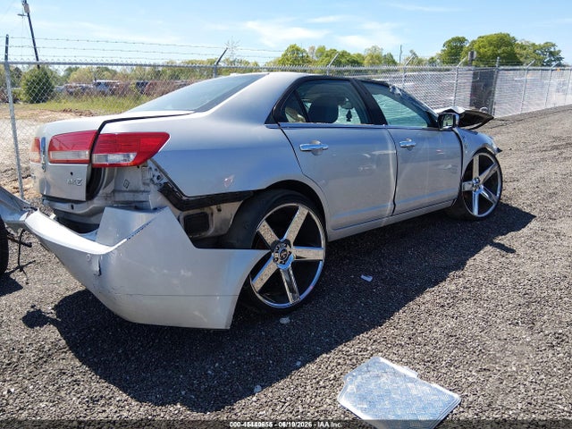 Aukcja sprzedaży 2010 Lincoln Mkz, vin: 3LNHL2GC9AR627864, numer aukcji: 45440655