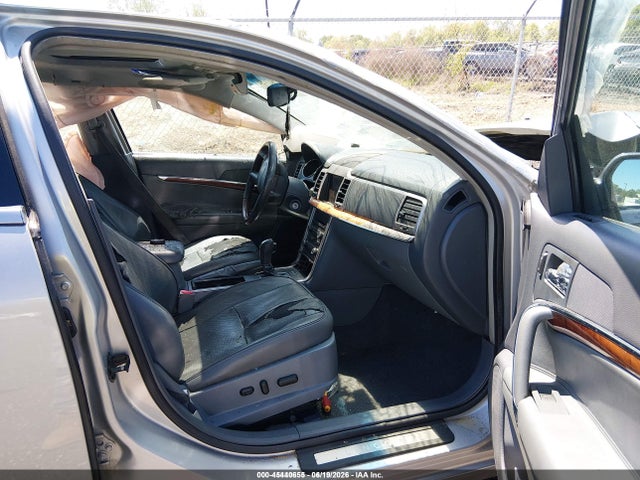 Aukcja sprzedaży 2010 Lincoln Mkz, vin: 3LNHL2GC9AR627864, numer aukcji: 45440655