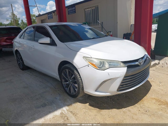 Aukcja sprzedaży 2016 Toyota Camry Le, vin: 4T1BF1FK7GU573420, numer aukcji: 45440657