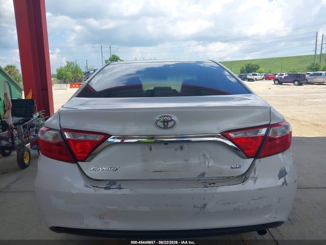 Aukcja sprzedaży 2016 Toyota Camry Le, vin: 4T1BF1FK7GU573420, numer aukcji: 45440657