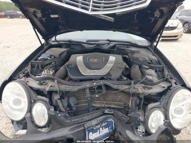 Aukcja sprzedaży 2006 Mercedes-benz E 350 4matic, vin: WDBUF87J06X181810, numer aukcji: 45440658
