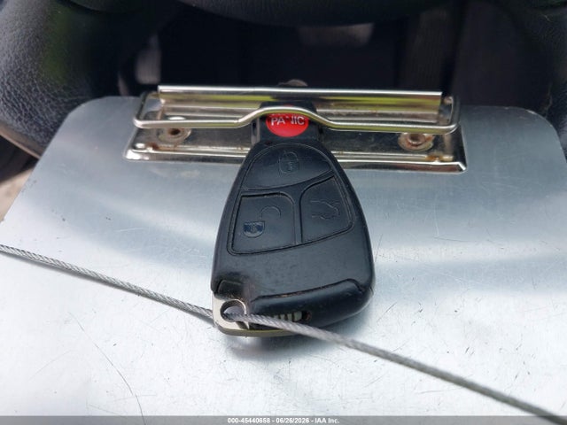 Aukcja sprzedaży 2006 Mercedes-benz E 350 4matic, vin: WDBUF87J06X181810, numer aukcji: 45440658