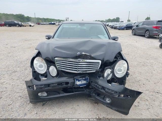 Aukcja sprzedaży 2006 Mercedes-benz E 350 4matic, vin: WDBUF87J06X181810, numer aukcji: 45440658
