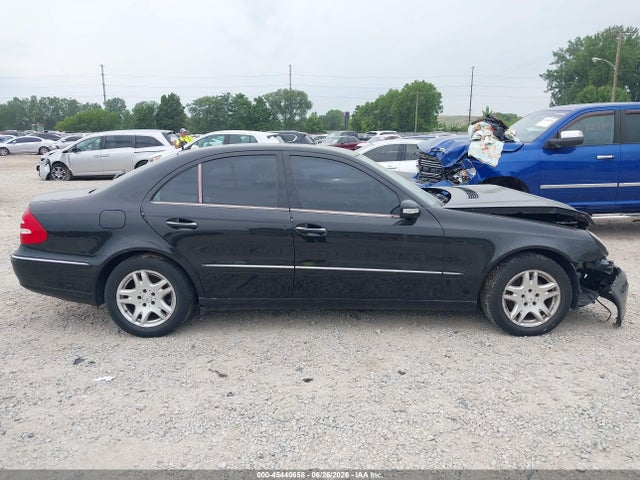 Aukcja sprzedaży 2006 Mercedes-benz E 350 4matic, vin: WDBUF87J06X181810, numer aukcji: 45440658
