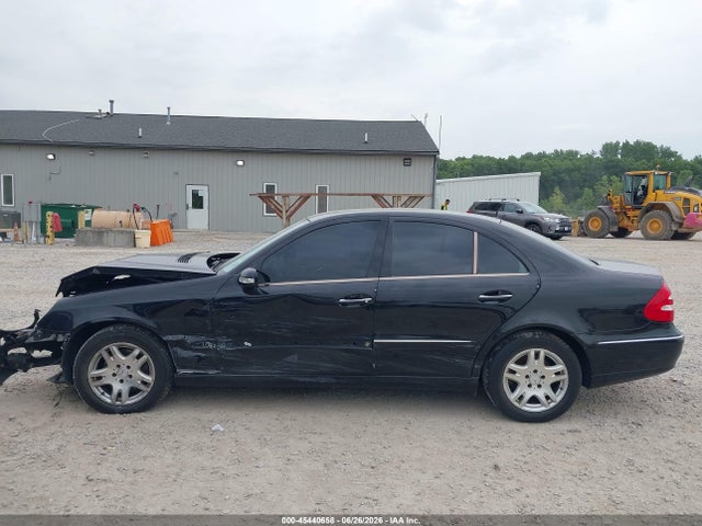Aukcja sprzedaży 2006 Mercedes-benz E 350 4matic, vin: WDBUF87J06X181810, numer aukcji: 45440658