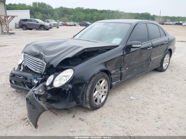 Aukcja sprzedaży 2006 Mercedes-benz E 350 4matic, vin: WDBUF87J06X181810, numer aukcji: 45440658