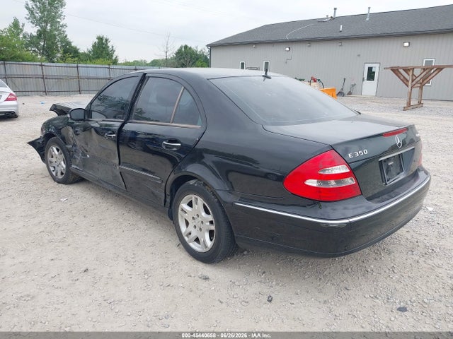 Aukcja sprzedaży 2006 Mercedes-benz E 350 4matic, vin: WDBUF87J06X181810, numer aukcji: 45440658
