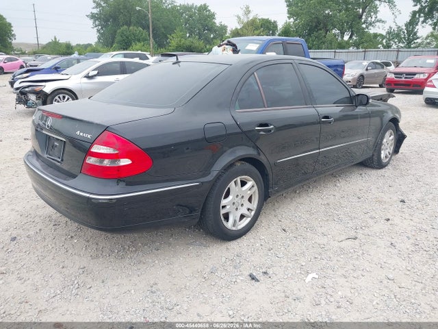Aukcja sprzedaży 2006 Mercedes-benz E 350 4matic, vin: WDBUF87J06X181810, numer aukcji: 45440658