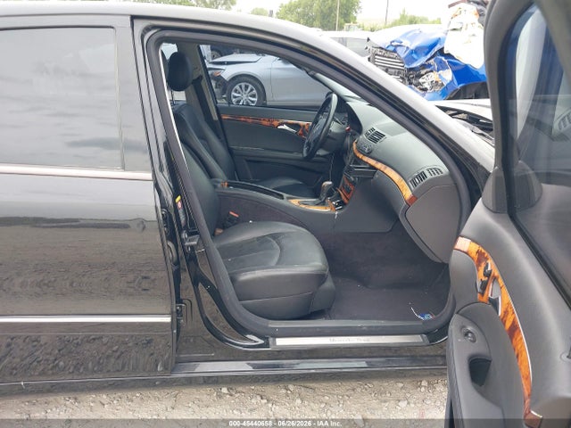 Aukcja sprzedaży 2006 Mercedes-benz E 350 4matic, vin: WDBUF87J06X181810, numer aukcji: 45440658