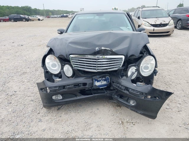 Aukcja sprzedaży 2006 Mercedes-benz E 350 4matic, vin: WDBUF87J06X181810, numer aukcji: 45440658