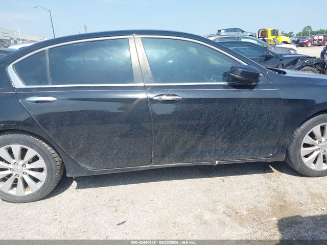 45440659 :رقم المزاد ، 1HGCR2F84DA190589 vin ، 2013 Honda Accord Ex-l مزاد بيع