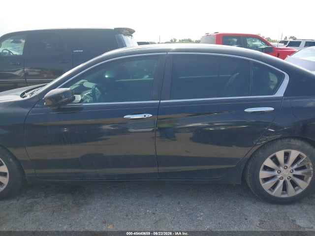 45440659 :رقم المزاد ، 1HGCR2F84DA190589 vin ، 2013 Honda Accord Ex-l مزاد بيع