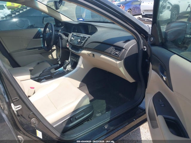 45440659 :رقم المزاد ، 1HGCR2F84DA190589 vin ، 2013 Honda Accord Ex-l مزاد بيع