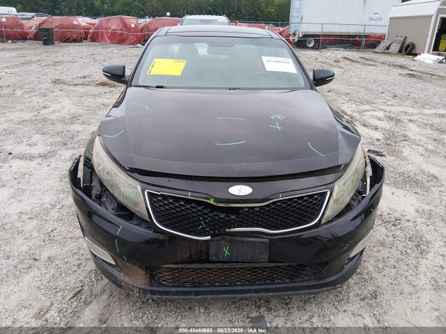 KIA OPTIMA EX 2014 5XXGN4A71EG307492 Image 12
