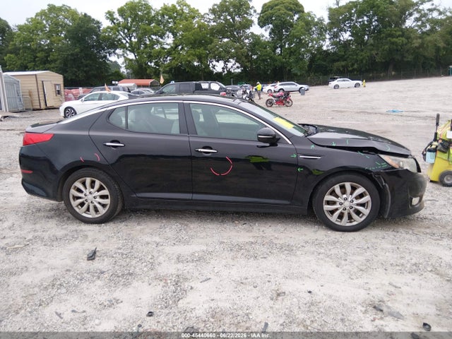 KIA OPTIMA EX 2014 5XXGN4A71EG307492 Image 13
