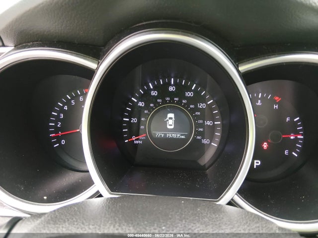 KIA OPTIMA EX 2014 5XXGN4A71EG307492 Image 7