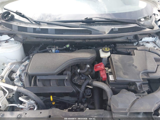 Продаж на аукціоні авто 2017 Nissan Rogue Sport Sv, vin: JN1BJ1CP8HW024854, номер лоту: 45440674