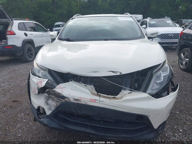 Продаж на аукціоні авто 2017 Nissan Rogue Sport Sv, vin: JN1BJ1CP8HW024854, номер лоту: 45440674