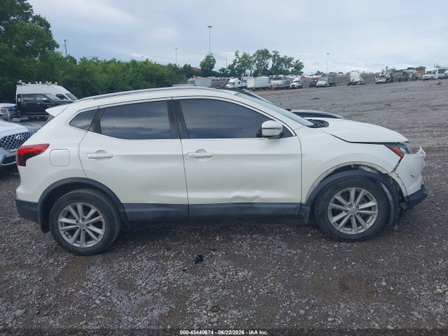 Продаж на аукціоні авто 2017 Nissan Rogue Sport Sv, vin: JN1BJ1CP8HW024854, номер лоту: 45440674
