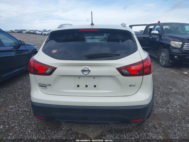 Продаж на аукціоні авто 2017 Nissan Rogue Sport Sv, vin: JN1BJ1CP8HW024854, номер лоту: 45440674