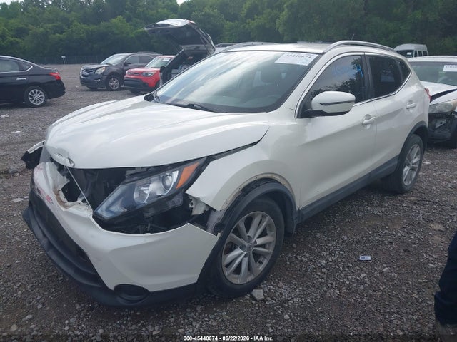 Продаж на аукціоні авто 2017 Nissan Rogue Sport Sv, vin: JN1BJ1CP8HW024854, номер лоту: 45440674