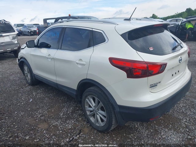 Продаж на аукціоні авто 2017 Nissan Rogue Sport Sv, vin: JN1BJ1CP8HW024854, номер лоту: 45440674