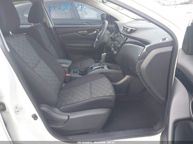 Продаж на аукціоні авто 2017 Nissan Rogue Sport Sv, vin: JN1BJ1CP8HW024854, номер лоту: 45440674