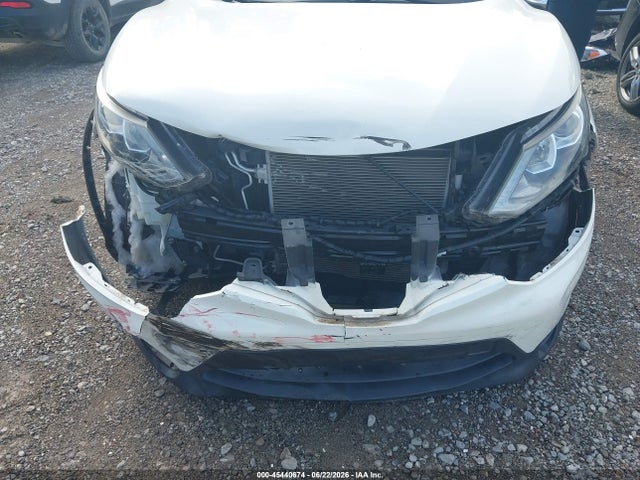 Продаж на аукціоні авто 2017 Nissan Rogue Sport Sv, vin: JN1BJ1CP8HW024854, номер лоту: 45440674