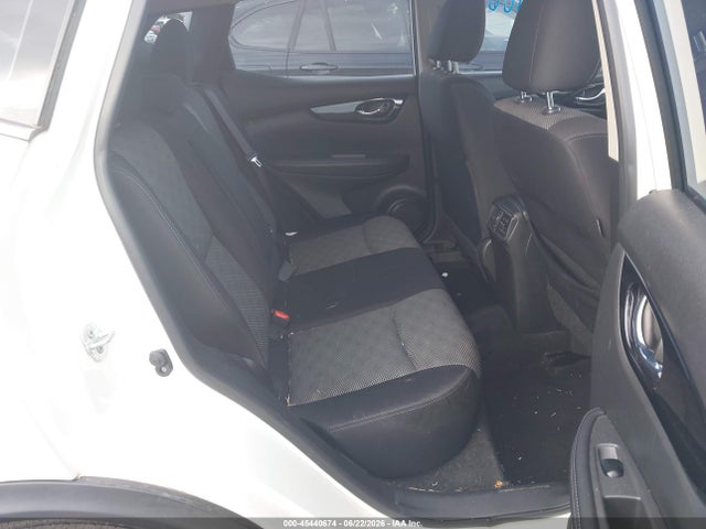 Продаж на аукціоні авто 2017 Nissan Rogue Sport Sv, vin: JN1BJ1CP8HW024854, номер лоту: 45440674