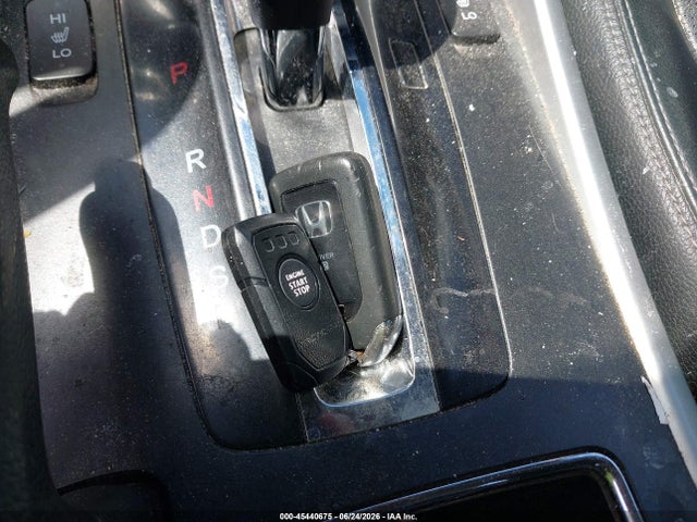 Honda Accord Ex-l 2015 1HGCR2F84FA071508 Image 11