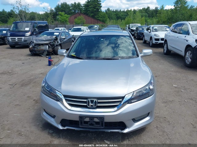 Honda Accord Ex-l 2015 1HGCR2F84FA071508 Image 12