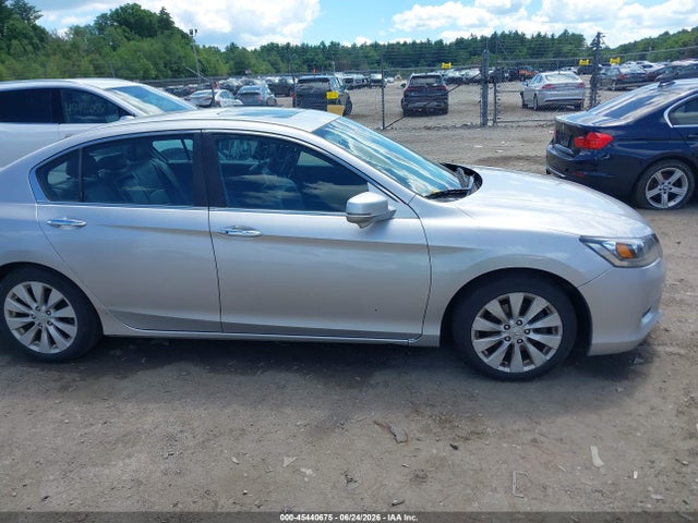 Honda Accord Ex-l 2015 1HGCR2F84FA071508 Image 13