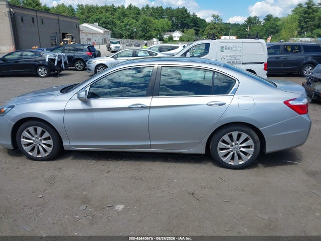 Honda Accord Ex-l 2015 1HGCR2F84FA071508 Image 14
